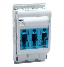 Предохранитель-выключатель-разъединитель OptiBlock 00-VR-S  140934  КЭАЗ