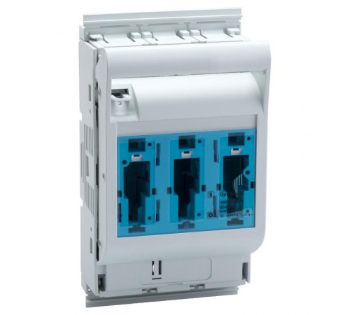 Предохранитель-выключатель-разъединитель OptiBlock 00-VR-S  140934  КЭАЗ