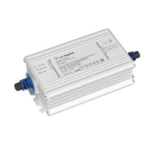 Блок питания ARPJ-LG-561700-PFC (50W, 25-56V, 0.6-1.7A) (ARL, IP67 Металл, 5 лет)  046270  Arlight