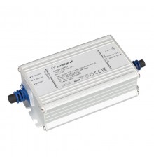 Блок питания ARPJ-LG-561700-PFC (50W, 25-56V, 0.6-1.7A) (ARL, IP67 Металл, 5 лет)  046270  Arlight