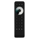 Пульт SMART-R33-DIM Black (4 зоны, 2.4G) (Arlight, IP20 Пластик, 5 лет)  025030  Arlight