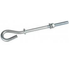 Крюк монтажный B16/240 (25/375)  Б0029971  ЭРА