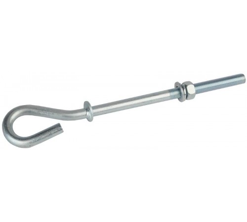 Крюк монтажный B16/240 (25/375)  Б0029971  ЭРА