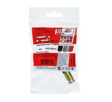 Болт анкерный с гайкой 12х99 (1шт) - пакет  103923  Tech-KREP