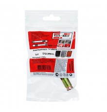 Болт анкерный с гайкой 12х99 (1шт) - пакет  103923  Tech-KREP