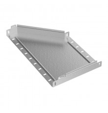 Переходник правый Стандарт HDZ 500х300х50  PR16.1449  Промрукав