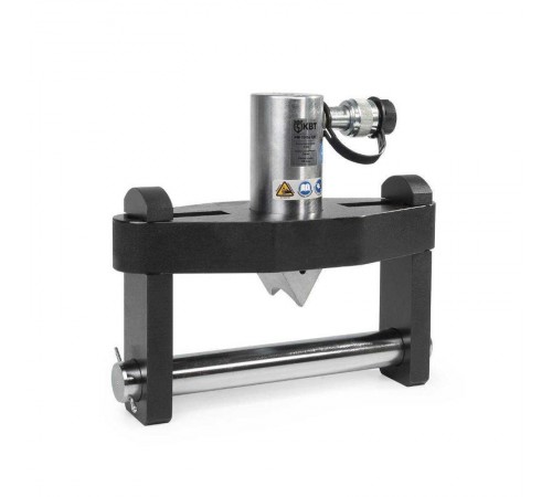 Разгонщик фланцев клиновой РФ-10-54 серия ПРОФИ  87723  КВТ