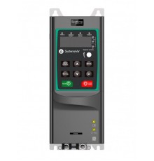 Преобразователь частоты STV600 2.2 кВт 400В  STV600U22N4  SE