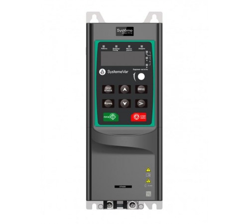 Преобразователь частоты STV600 1.5 кВт 400В  STV600U15N4  SE