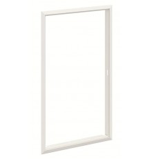 Комплект адаптации для монтажа шкафа в нишу ширина 3, высота 9 рама CR39  BL35  2CPX052409R9999  ABB