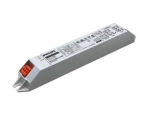 ЭПРА EB-Ci1-2 36W/1-4 18W220-240v50/60Hz  913713043180  PHILIPS