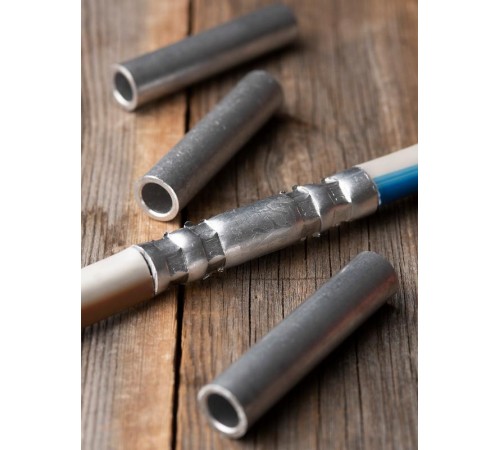 Гильза соединительная алюминиевая ГА 120-14 EKF PROxima  gl-120-14  EKF