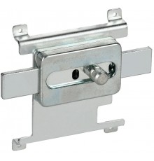 ARMAT Механическая блокировка для MCCB 4P типоразмер S   AR-MCCBD-MB-000-4-01-C  IEK