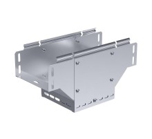 Ответвитель Т-образный вертикальный Стандарт INOX (AISI 316) 150х80  PR16.2752  Промрукав