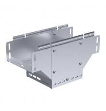 Ответвитель Т-образный вертикальный Стандарт INOX (AISI 316) 150х80  PR16.2752  Промрукав