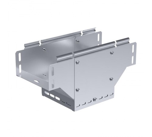 Ответвитель Т-образный вертикальный Стандарт INOX (AISI 316) 150х80  PR16.2752  Промрукав