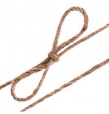 Шпагат джутовый 1100 Текс, 30 м  139963  Tech-KREP