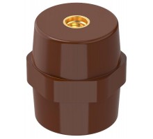 Изолятор опорный SM65 (М12)  YIS11-65-12-K05  IEK