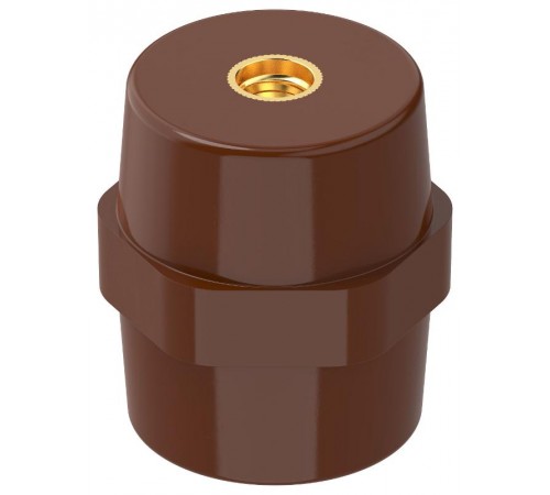 Изолятор опорный SM65 (М12)  YIS11-65-12-K05  IEK