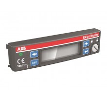 Дисплей EKIP DISPLAY  1SDA068659R1  ABB
