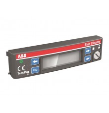 Дисплей EKIP DISPLAY  1SDA068659R1  ABB