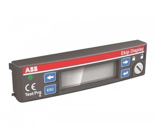 Дисплей EKIP DISPLAY  1SDA068659R1  ABB