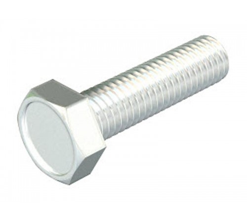 Болт с шестигранной головкой M12x30mm (HHS M12x30 A4)  3156036  OBO Bettermann