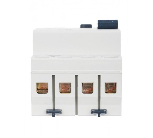 Выключатель дифференциальный (УЗО) ВД1-63 4п 40А 30мА тип AC  MDV15-4-040-030  GENERICA