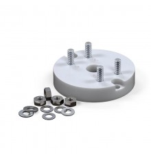 КОМПЛЕКТ ДЛЯ МОНТАЖА НПТ-2 В МГ  103307  ОВЕН