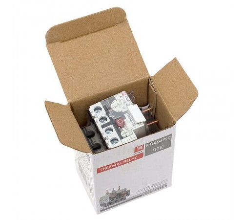Реле тепловое РТЭ-1322 17-25А EKF PROxima  rel-1322-17-25  EKF