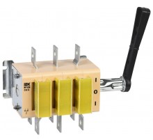 Выключатель-разъединитель ВР32И-35В71250 250А  SRK21-211-250  GENERICA