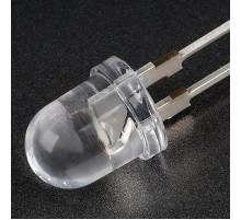 Светодиод ARL-10080URC4-20  008766  Arlight