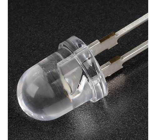 Светодиод ARL-10080URC4-20  008766  Arlight