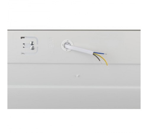 Светильник светодиодный универсальный SPO-7-50-4K-P 50Вт 4500Лм 4000K 1200х180х19 призма  Б0050653  ЭРА