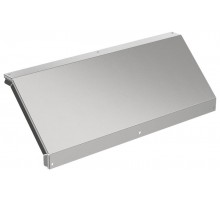 ESCA 5 Кр. пов. верт. внеш. 90град 80х600-1,2  ES5-PVD-90-080-600-12  IEK