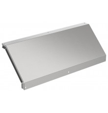 ESCA 5 Кр. пов. верт. внеш. 90град 80х500-1,2  ES5-PVD-90-080-500-12  IEK