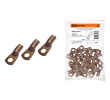 Наконечник ТМ 35-10-10  SQ0532-0023  TDM