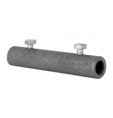 Зажим продольный под 10мм токоотвод HZ EKF PROxima   lp-g3202-10   EKF