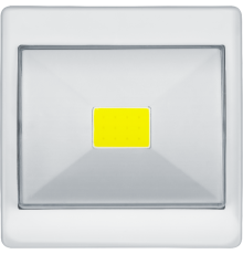 Светильник-подсветка светодиодный NPT-PL02-3AAA/12PACK 3Вт COB дисплей бокс  14230  Navigator