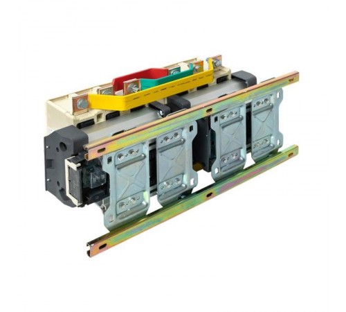 Контактор КТЭ реверсивный 500А 230В 2NO EKF PROxima  ctr-b-r-500  EKF