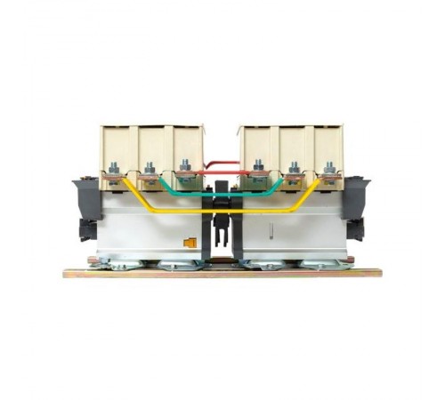 Контактор КТЭ реверсивный 500А 230В 2NO EKF PROxima  ctr-b-r-500  EKF