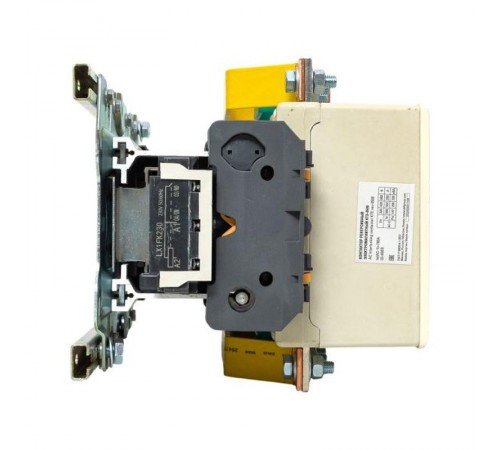 Контактор КТЭ реверсивный 500А 230В 2NO EKF PROxima  ctr-b-r-500  EKF