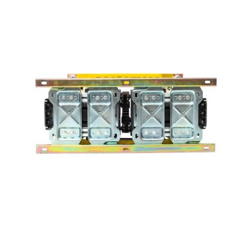 Контактор КТЭ реверсивный 500А 230В 2NO EKF PROxima  ctr-b-r-500  EKF