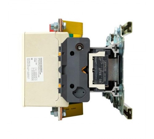 Контактор КТЭ реверсивный 500А 230В 2NO EKF PROxima  ctr-b-r-500  EKF