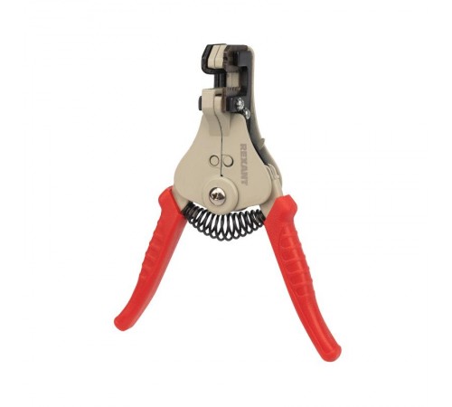 Инструмент для зачистки кабеля 1.0-3.2 мм (ht-369 В)  12-4003  REXANT