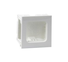 Коробка ProDuct для Jussi, белая  AUD20   2TKA001838G1  ABB