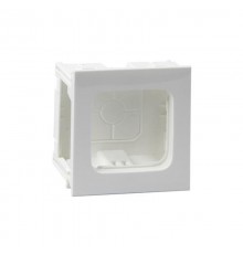 Коробка ProDuct для Jussi, белая  AUD20   2TKA001838G1  ABB