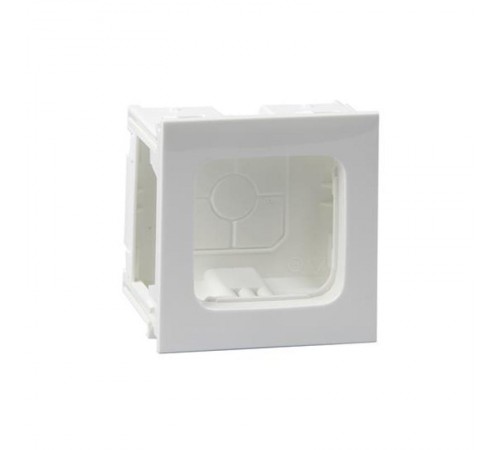 Коробка ProDuct для Jussi, белая  AUD20   2TKA001838G1  ABB