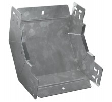 ESCA 7 Поворот верт. внутр. 90град 80х200-2,0 HDZ  ES7-PN-90-080-200-20-HDZ  IEK