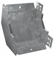 ESCA 7 Поворот верт. внутр. 90град 80х150-2,0 HDZ  ES7-PN-90-080-150-20-HDZ  IEK